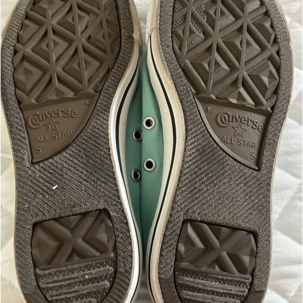 Converse - Picture 4 of 8
